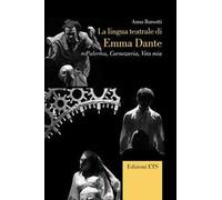 La lingua teatrale di Emma Dante. «mPalermu», «Carnezzeria», «Vita mia»