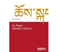 La lingua tibetana classica