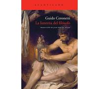 La linterna del filósofo