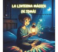 La linterna mágica de Tomás