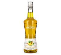 La Liqueur de Monin BANANE JAUNE 20% Vol. 0,7l