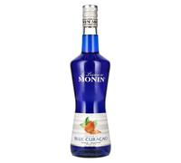 La Liqueur de Monin BLUE CURAÇAO 20% Vol. 0,7l
