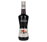 La Liqueur de Monin CAFÉ 25% Vol. 0,7l