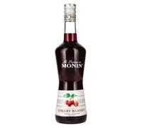 La Liqueur de Monin CHERRY BRANDY 24% Vol. 0,7l
