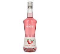 La Liqueur de Monin SAVEUR LITCHI 17% Vol. 0,7l