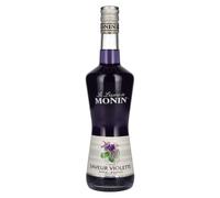 La Liqueur de Monin SAVEUR VIOLETTE 16% Vol. 0,7l