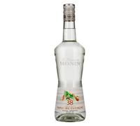 La Liqueur de Monin TRIPLE SEC CURAÇAO 38% Vol. 0,7l