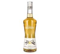 La Liqueur de Monin VANILLE AUS MADAGASCAR 20% Vol. 0,7l