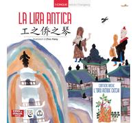 Lira Antica. Ediz. Italiana E Cinese - - 2024