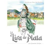 La Lira de Plata: una leyenda medieval moteada para los lectores modernos