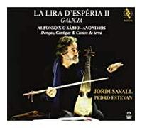 La Lira D'Esperia