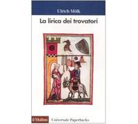 La lirica dei trovatori