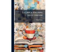 La lirica italiana delle origini