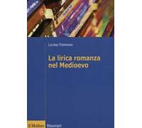 La lirica romanza del Medioevo