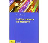 La lirica romanza del Medioevo