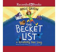 La lista Becket: Una storia di Blackberry Farm