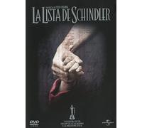 La Lista De Schindler (Ed.Esp.) [Import espagnol]