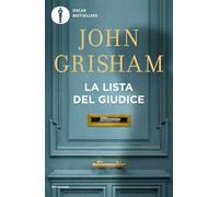 La lista del giudice