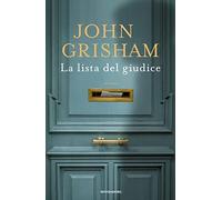 La lista del giudice