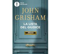 La lista del giudice