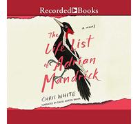 La lista della vita di Adrian Mandrick: un romanzo