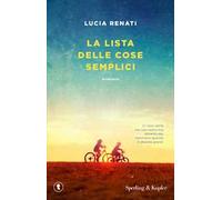 La lista delle cose semplici