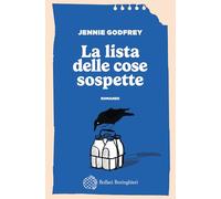 La lista delle cose sospette