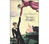 La lista di Lisette