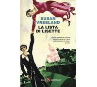 La lista di Lisette