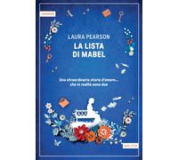 La lista di Mabel - Pearson Laura