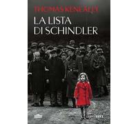 La lista di Schindler