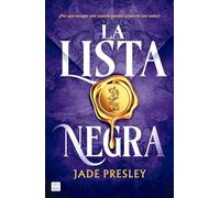 La lista negra / The Never List: 1