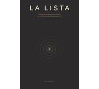 La Lista: Prontuario di informazioni di base sul Sentiero della Conoscenza di Sè