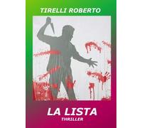 La lista - Roberto Tirelli