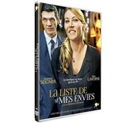 La Liste de Mes Envies