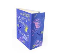 La Liste de mes envies - Édition intégrale Collector