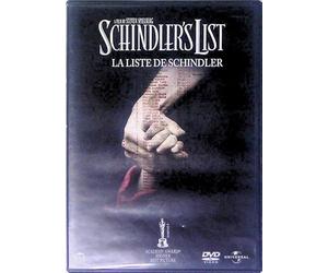 La Liste De Schindler (2 Dvd) [Edizione: Francia]
