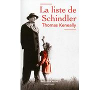 La liste de Schindler
