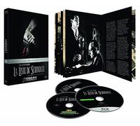 La liste de schindler