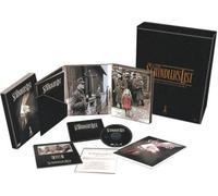 La liste de schindler