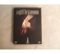 La liste de schindler
