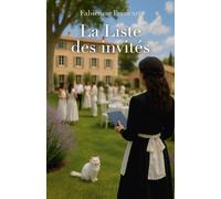 La Liste des invités