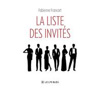 La liste des invités