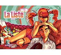 La liste: Mitsuko