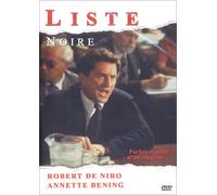 La Liste noire
