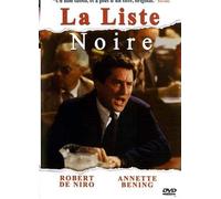 La liste noire