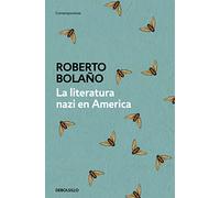 La literatura nazi en América [Lingua spagnola]