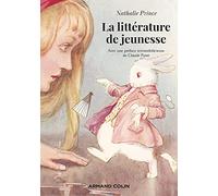 La littérature de jeunesse