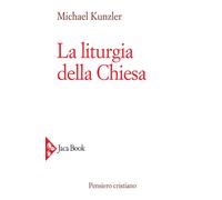 La liturgia della Chiesa