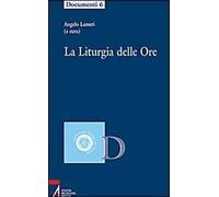 La liturgia delle ore